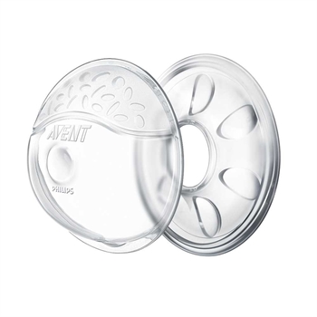 Philips AVENT Isis Comfort Breast Shell Set 5647