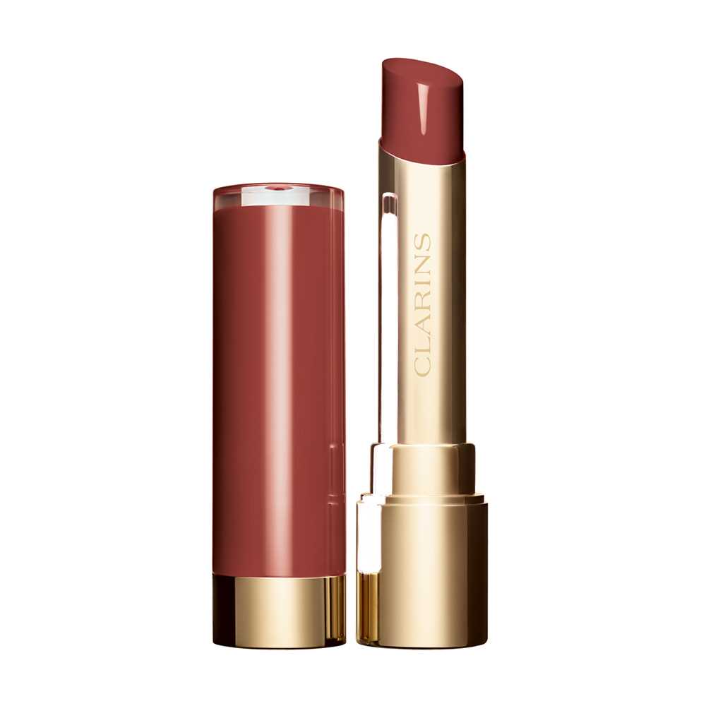 clarins joli rouge nude brick