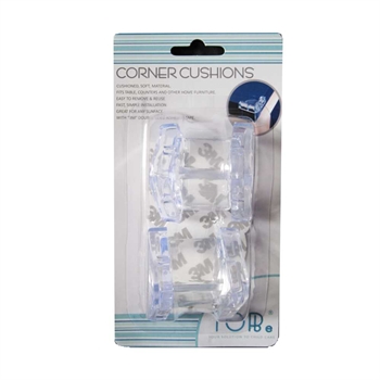 Top Be Corner Cushions 4 pcs H002