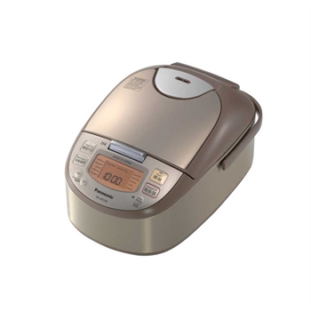 Panasonic Diamond Kamado Induction Heating Warm Jar SR-JHS109