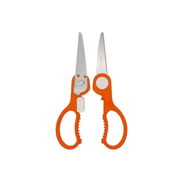 Babymate Stainless Steel Baby Food Scissors BM-030