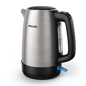 Philips Cordless Stainless Steel Kettle HD9350/92